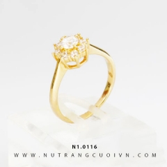 Mua Nhẫn nữ N1.0116  tại Anh Phương Jewelry